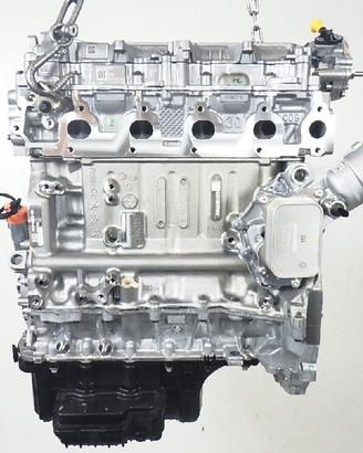 Motore ford transit 1.5 d codice ztga