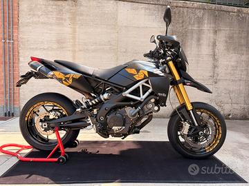 Aprilia Dorsoduro 750