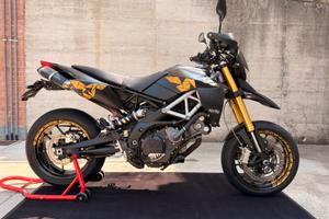Aprilia Dorsoduro 750