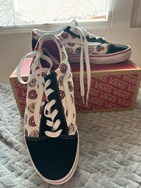 Vans old skool