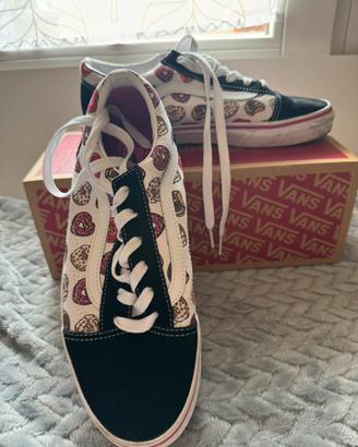 Vans old skool
