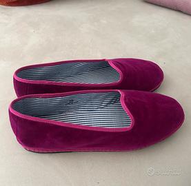 Friulane Velasca fuchsia nr. 39 donna