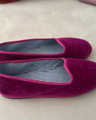 Friulane Velasca fuchsia nr. 39 donna
