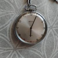 Orologio da tasca Walker 17 RUBIS (1960)