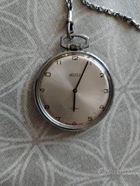 Orologio da tasca Walker 17 RUBIS (1960)