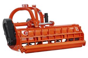 Trincia Cosmo BPF/200 2000 mm nuova