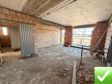 Nuova Costruzione Chiavi in Mano Arangea