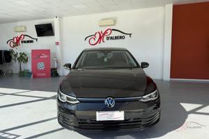 Volkswagen Golf 2.0 TDI 115cv Life