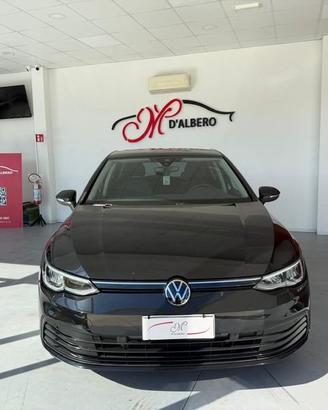 Volkswagen Golf 2.0 TDI 115cv Life