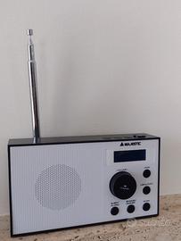 Radio portatile Majestic