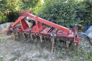 Erpice rotante Ferraboli mod. 300/46