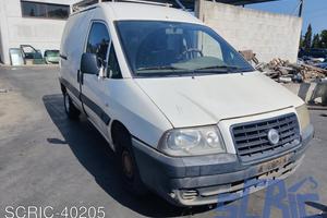 Fiat scudo 220 1.9 d 69cv 98-06 - ricambi