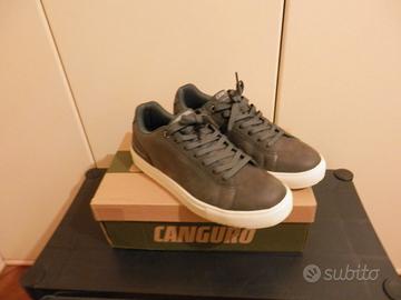 Scarpe Canguro Sneaker CA396