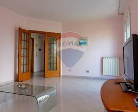 Appartamento - Augusta