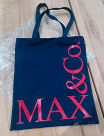 Shopper Max&Co