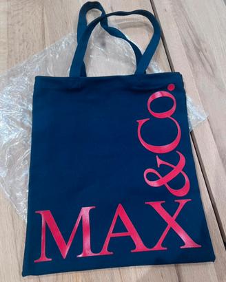 Shopper Max&Co