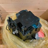 Pompa Rexroth A11VO75 per Liebherr R974C