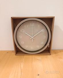 Orologio da parete diam. 20 cm