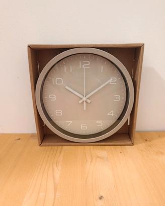 Orologio da parete diam. 20 cm