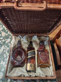 Cassetta 3 scotch whisky 