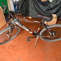 Mountain bike Bici taglia 48