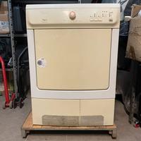 Asciugatrice REX Intuition Solarex