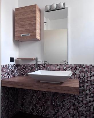 Mobile bagno - Lavabo BALDINI