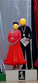 Abiti da ballo