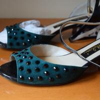 Scarpe/sandali Paola Melani