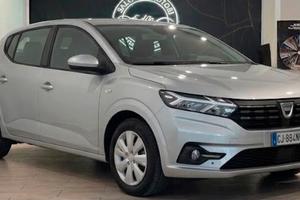 Dacia Sandero Streetway 1.0 GPL CASA MADRE ECO-G C