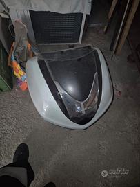 bauletto sh 300 sport