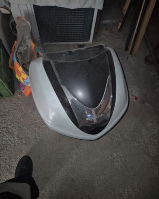 bauletto sh 300 sport