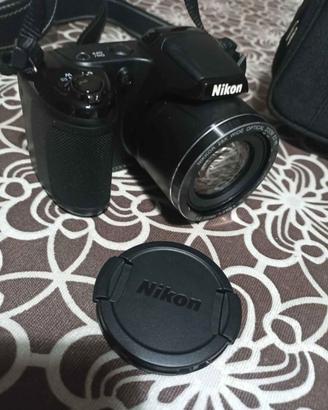 Fotocamera Nikon  20 megapixel L340