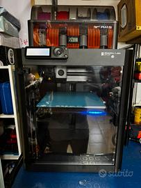 Stampante 3D Bambulab P1S