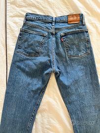Jeans 501 Levi’s