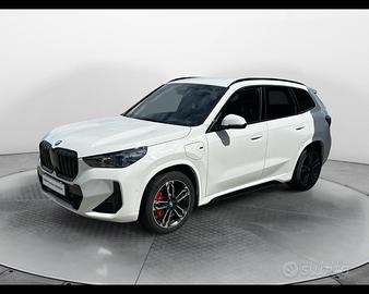 BMW X1 xdrive 25e MSport Pro auto