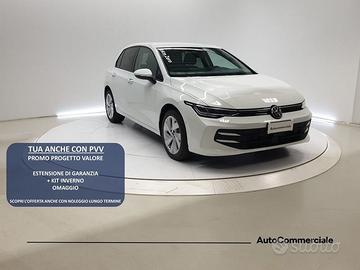 Volkswagen Golf 1.5 TSI 115 CV ACT Edition Plus