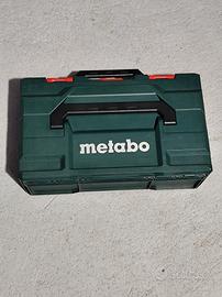 smerigliatrice metabo 