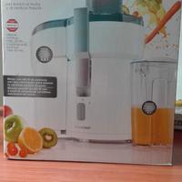 CENTRIFUGA PER FRUTTA e VERDURA