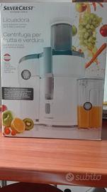 CENTRIFUGA PER FRUTTA e VERDURA