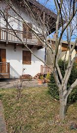 Casa singola ad Albiano