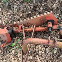 Falciatrice gs superior