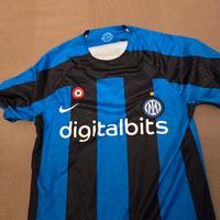 Maglietta Inter Home 2022/23 XL