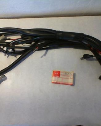 Impianto elettrico Gilera 322734