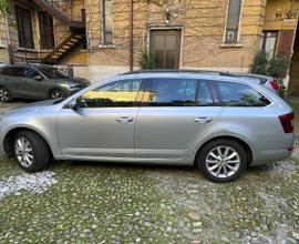 SKODA Octavia 3ª serie - 2015