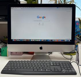 Imac 21,5