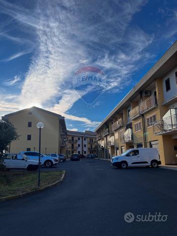 Appartamento - Caltagirone