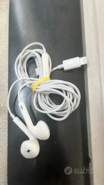 Auricolari Apple