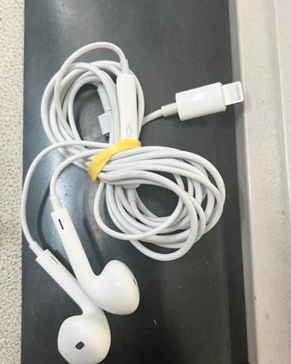 Auricolari Apple