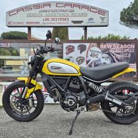 Scrambler 800 Ducati Icon 2019 7000 KM